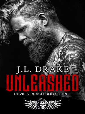 cover image of Unleashed
